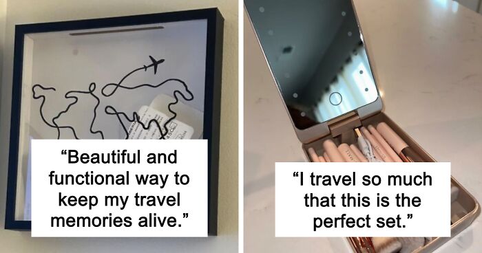 Airport Flex Loading… With These 23 Travel Essentials