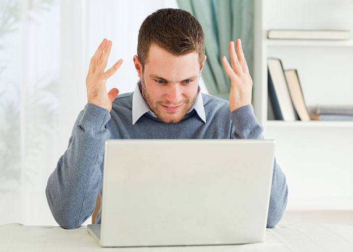 &ldquo;They Kept Spamming My Email... So I Joined Their Chat&rdquo;