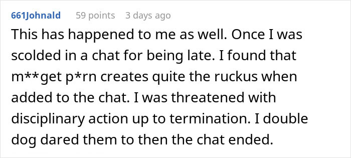 &ldquo;They Kept Spamming My Email... So I Joined Their Chat&rdquo;