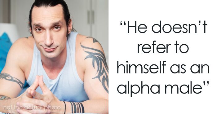 36 Non-Toxic Ways To Spot A Guy Who’s Completely Secure In His Masculinity