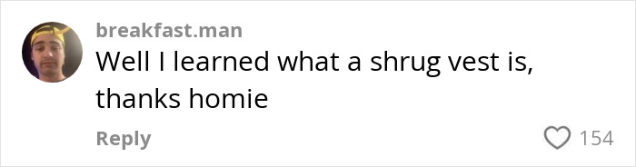 Man Asks Why Women&rsquo;s Clothes Are So Weird After Being Confused By Wife&rsquo;s &ldquo;Neckless Shirt&rdquo;