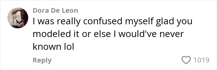 Man Asks Why Women&rsquo;s Clothes Are So Weird After Being Confused By Wife&rsquo;s &ldquo;Neckless Shirt&rdquo;