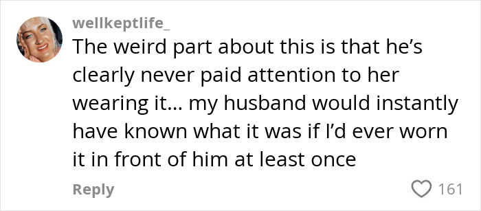 Man Asks Why Women&rsquo;s Clothes Are So Weird After Being Confused By Wife&rsquo;s &ldquo;Neckless Shirt&rdquo;