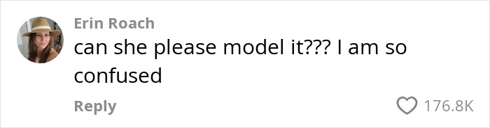 Man Asks Why Women&rsquo;s Clothes Are So Weird After Being Confused By Wife&rsquo;s &ldquo;Neckless Shirt&rdquo;