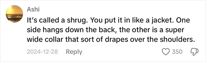 Man Asks Why Women&rsquo;s Clothes Are So Weird After Being Confused By Wife&rsquo;s &ldquo;Neckless Shirt&rdquo;