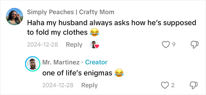 Man Asks Why Women&rsquo;s Clothes Are So Weird After Being Confused By Wife&rsquo;s &ldquo;Neckless Shirt&rdquo;