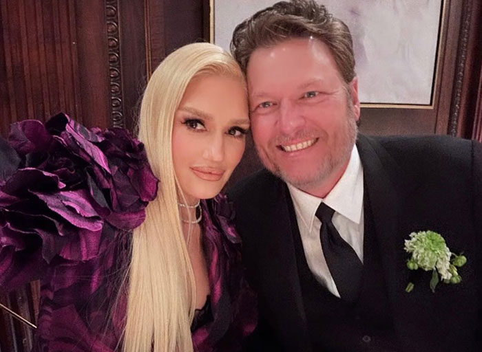 From The Voice to &ldquo;I Do&rdquo;: How Gwen Stefani and Blake Shelton's Love Story Began