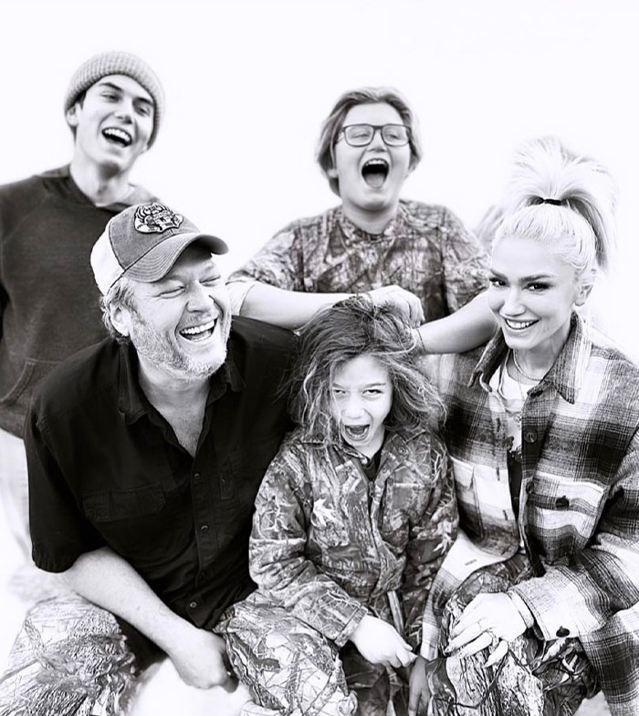 From The Voice to &ldquo;I Do&rdquo;: How Gwen Stefani and Blake Shelton's Love Story Began