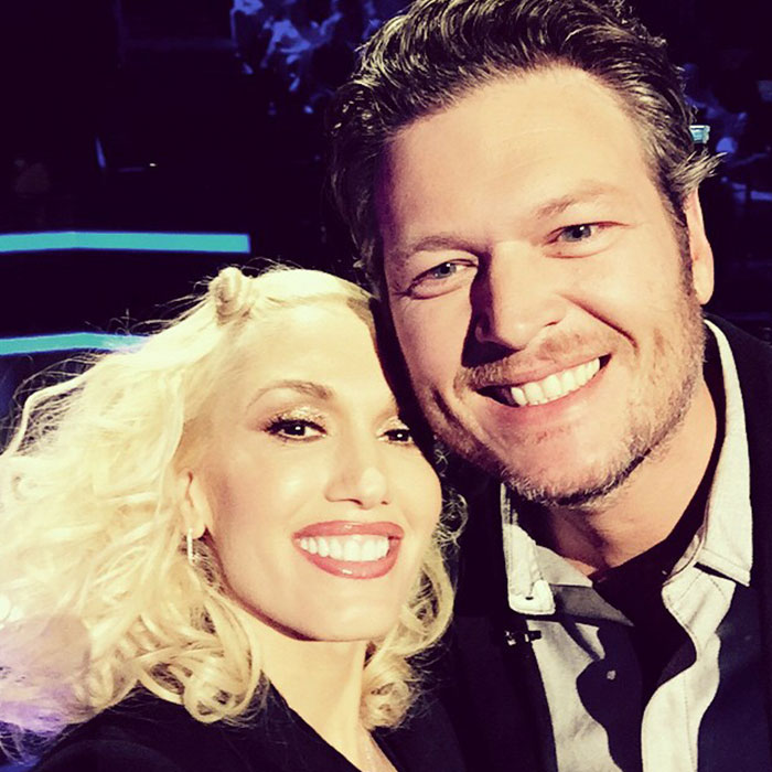 From The Voice to &ldquo;I Do&rdquo;: How Gwen Stefani and Blake Shelton's Love Story Began