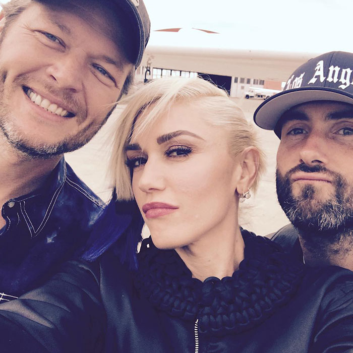 From The Voice to &ldquo;I Do&rdquo;: How Gwen Stefani and Blake Shelton's Love Story Began