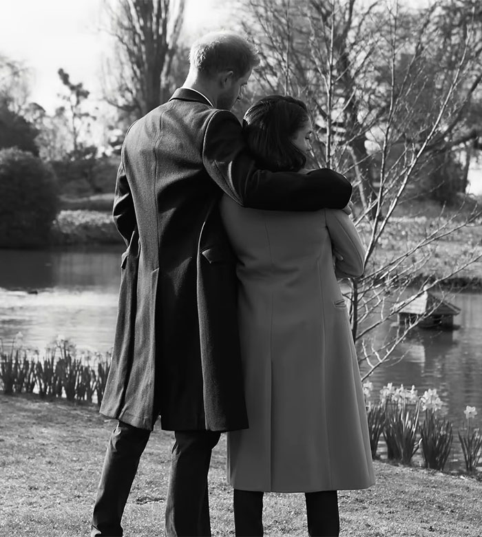 &ldquo;Making A Bad Time Worse&rdquo;: Meghan And Harry Dismiss New &ldquo;Distressing&rdquo; Accusations