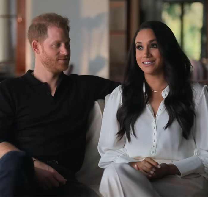 &ldquo;Making A Bad Time Worse&rdquo;: Meghan And Harry Dismiss New &ldquo;Distressing&rdquo; Accusations