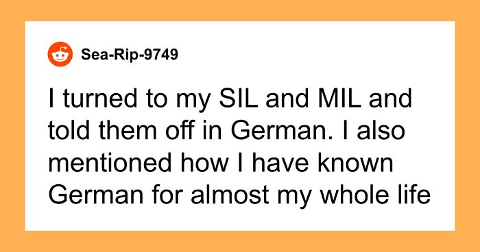 Pregnant Mom Endures In-Laws’ Secret Insults, Drops Fluent German Bombshell At Explosive Dinner
