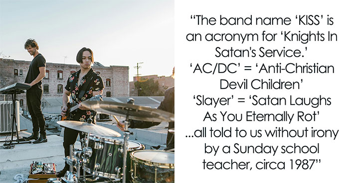 Folks Reveal Inaccurate ‘Facts’ They’ve Been Told, And The Examples Are Hilarious (37 Answers)