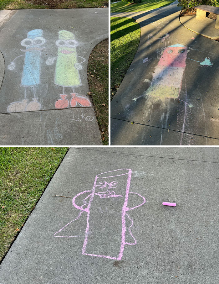 Los niños de mi urbanización están en guerra con las Karens