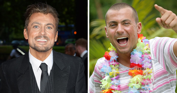 Love Island Star Paul Danan Passes Away At 46, Just 6 Months After He Nearly Lost His Life