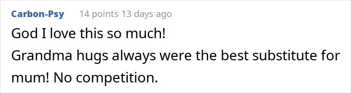 “Oh, Are You Jealous?”: Bully Interrupts Boy’s Special Hug, Grandma’s Bold Move Saves The Day “Oh, Are You Jealous?”: Bully Interrupts Boy’s Special Hug, Grandma’s Bold Move Saves The Day