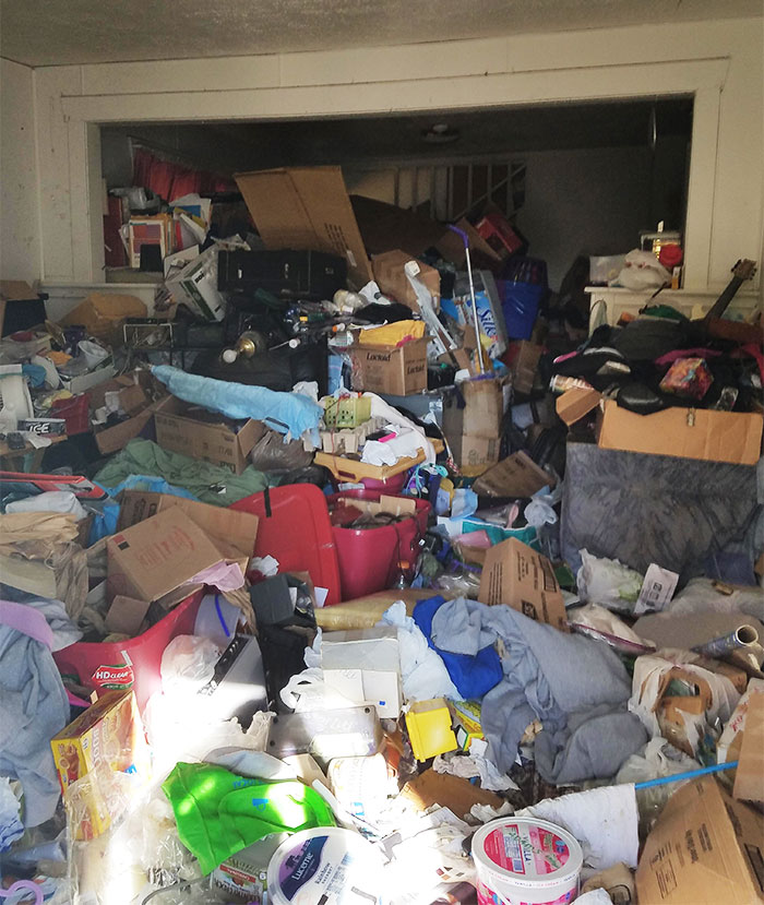 "Yes, Maggots": SIL Refuses To House Hoarder In-Laws After They Lose Their Home "Yes, Maggots": SIL Refuses To House Hoarder In-Laws After They Lose Their Home