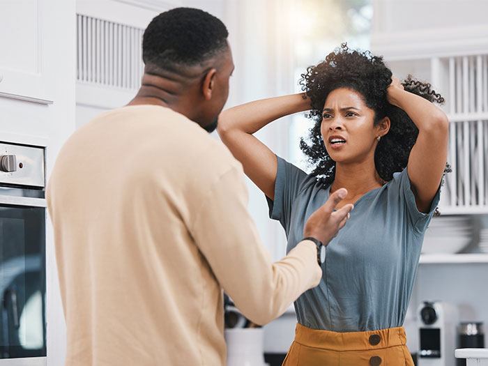 "Yes, Maggots": SIL Refuses To House Hoarder In-Laws After They Lose Their Home "Yes, Maggots": SIL Refuses To House Hoarder In-Laws After They Lose Their Home