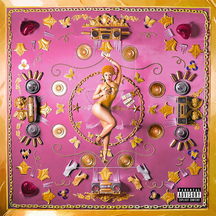 Ice Spice: Age, Background, And The Journey To Fame