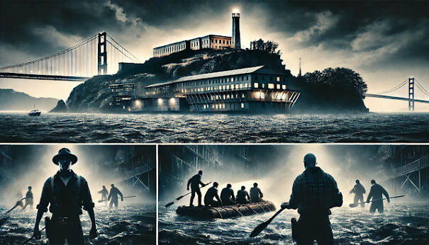 The Prison Break That Remains Unsolved Till Date!