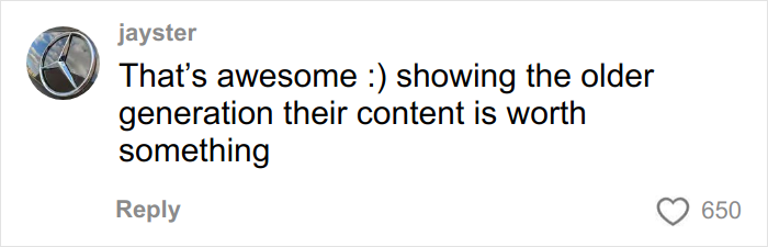 &ldquo;I Didn&rsquo;t Make Any Money&rdquo;: Granddaughter Surprises Grandma With Viral TikTok Earnings