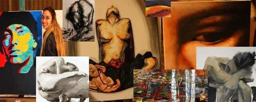 Painting Studies Painting Studies