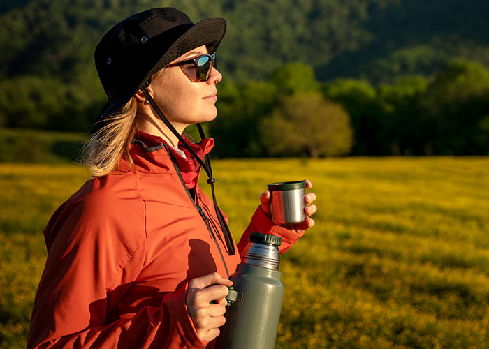 40 Feminine ‘Faux Pas’ Women Are Flaunting Like They’re Badges Of Honor