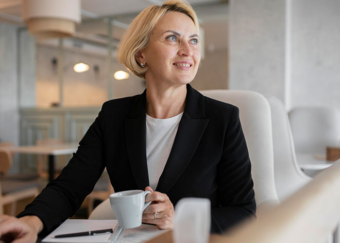 40 Feminine ‘Faux Pas’ Women Are Flaunting Like They’re Badges Of Honor