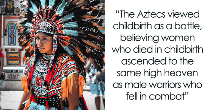 50 Fascinating History Stories Shared Online That Might Surprise You