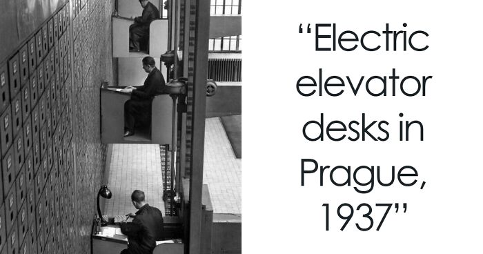 50 Inventions From The Past That Were Amazingly Innovative