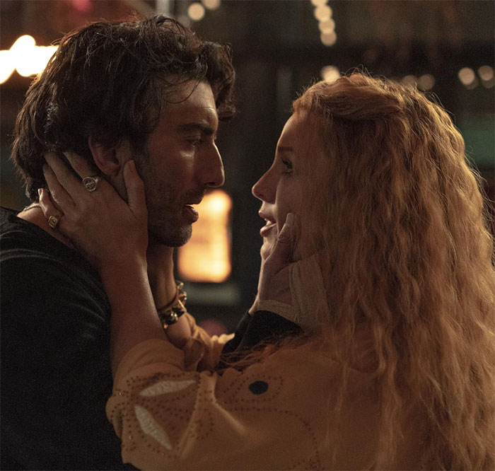 Justin Baldoni Shares &ldquo;Humiliating&rdquo; Conditions Blake Lively Subjected Him To In Countersuit