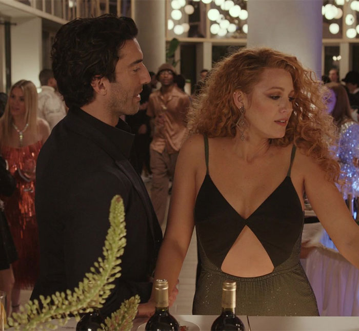 People Have Harsh Words For Blake Lively As She Responds To Lawsuit: "The Abuser Playbook&rdquo;