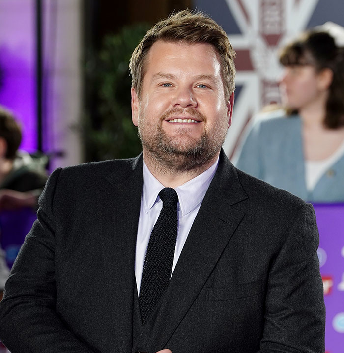 &ldquo;We All Needed This&rdquo;: James Corden&rsquo;s Post About Mental Health After Prince Harry Row Is Revealed