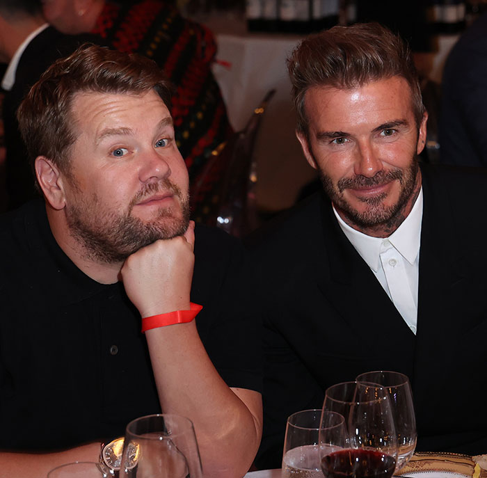 &ldquo;We All Needed This&rdquo;: James Corden&rsquo;s Post About Mental Health After Prince Harry Row Is Revealed