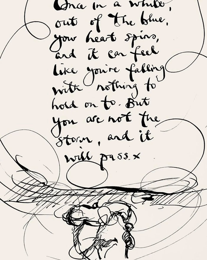 &ldquo;We All Needed This&rdquo;: James Corden&rsquo;s Post About Mental Health After Prince Harry Row Is Revealed