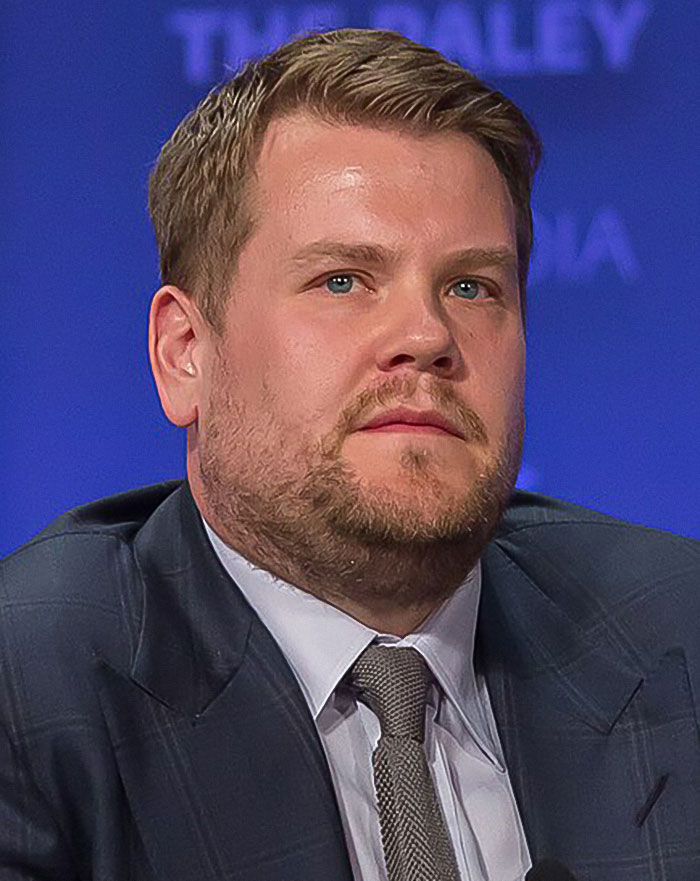 &ldquo;We All Needed This&rdquo;: James Corden&rsquo;s Post About Mental Health After Prince Harry Row Is Revealed