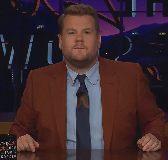 &ldquo;We All Needed This&rdquo;: James Corden&rsquo;s Post About Mental Health After Prince Harry Row Is Revealed