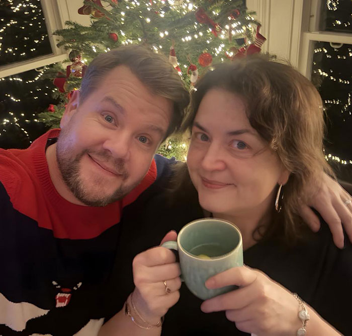 &ldquo;We All Needed This&rdquo;: James Corden&rsquo;s Post About Mental Health After Prince Harry Row Is Revealed