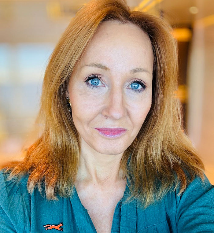 "I'm Horrified": People React To Neil Gaiman's Abuse Allegations As J.K. Rowling Speaks Out "I'm Horrified": People React To Neil Gaiman's Abuse Allegations As J.K. Rowling Speaks Out