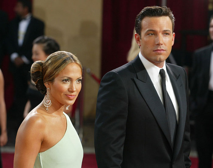 J.Lo And Ben Affleck&rsquo;s Second Attempt Ends In Heartbreak