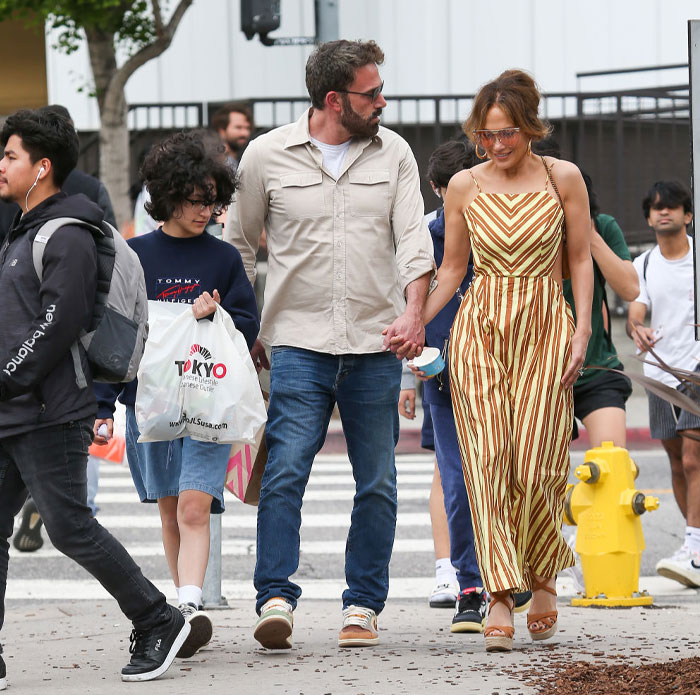 J.Lo And Ben Affleck&rsquo;s Second Attempt Ends In Heartbreak
