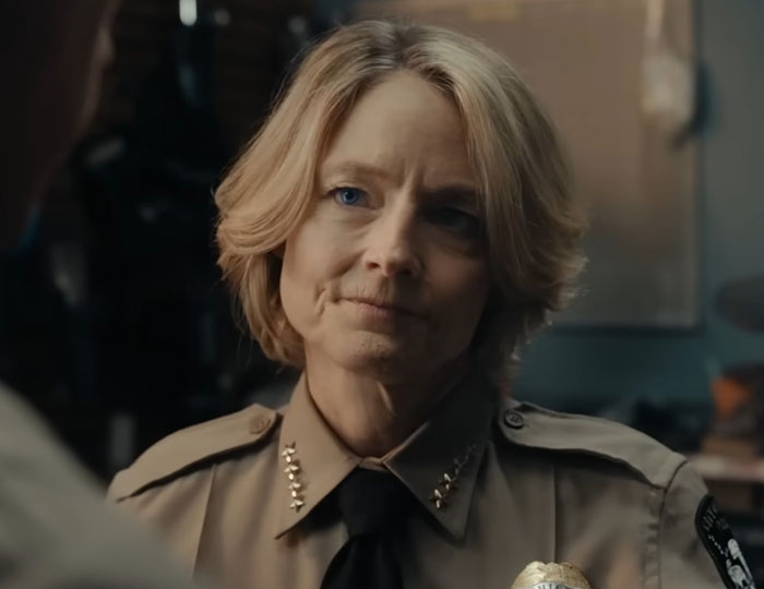 Viewers Stunned By Sof&iacute;a Vergara&rsquo;s Iconic Reaction After Losing Golden Globe To Jodie Foster