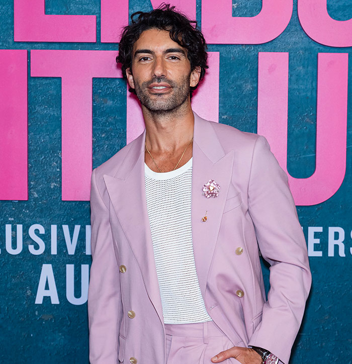 Justin Baldoni Shares &ldquo;Humiliating&rdquo; Conditions Blake Lively Subjected Him To In Countersuit