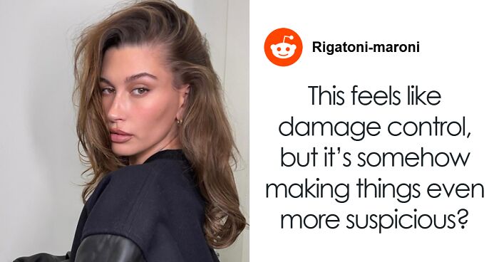 “So Staged It Hurts”: People Question Couple Photos Hailey And Justin Bieber Share After Unfollow