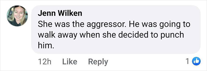 Man Praised For Teaching "Karen" A Painful Lesson After She Attacked Him In Road Rage Incident