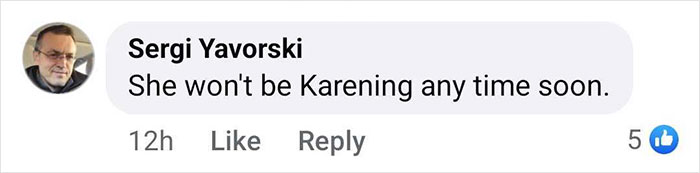 Man Praised For Teaching "Karen" A Painful Lesson After She Attacked Him In Road Rage Incident