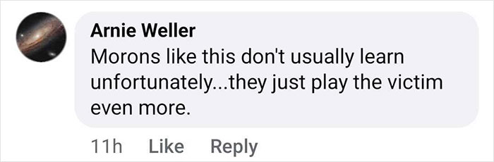 Man Praised For Teaching "Karen" A Painful Lesson After She Attacked Him In Road Rage Incident