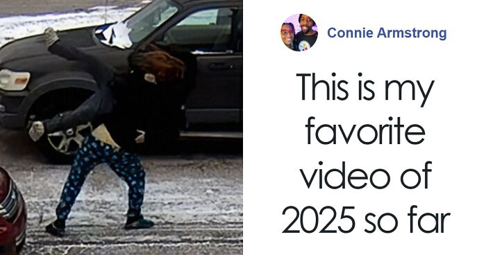 Man Praised For Teaching “Karen” A Painful Lesson After She Attacked Him In Road Rage Incident