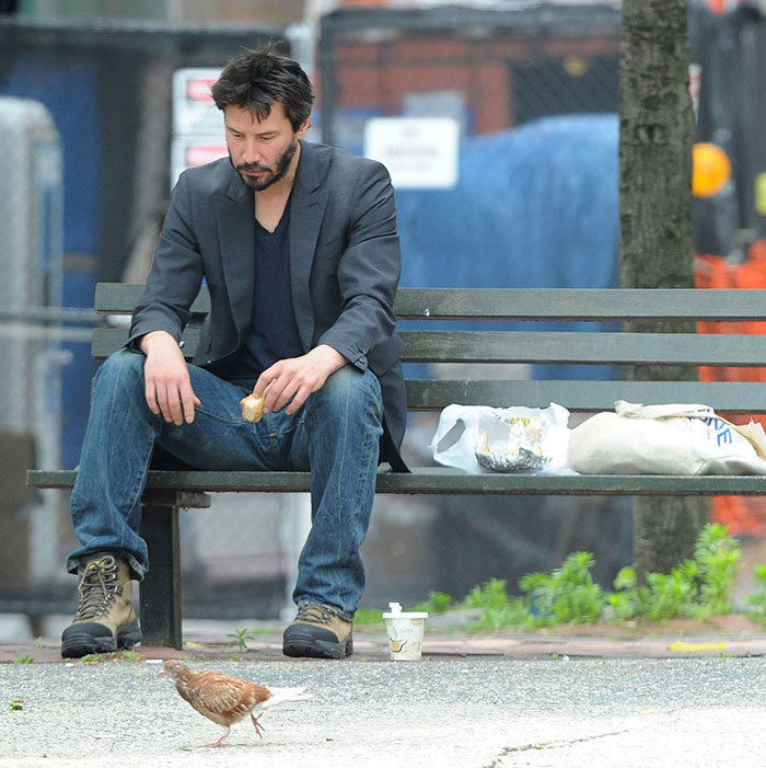 Keanu Reeves Girlfriend: Who Is Alexandra Grant And How Did They Meet? Keanu Reeves Girlfriend: Who Is Alexandra Grant And How Did They Meet?